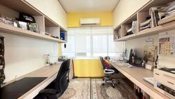 The Atria At Meyer (D15), Condominium #602932641